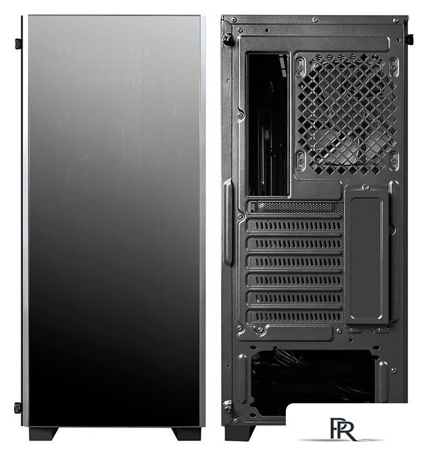 Корпус DeepCool Matrexx 50 DP-ATX-MATREXX50 - Изображение №5 — Интернет-магазин ПроЗаказ