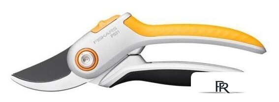 Секатор Fiskars Plus P531 1057168 - Изображение №1 — Интернет-магазин ПроЗаказ