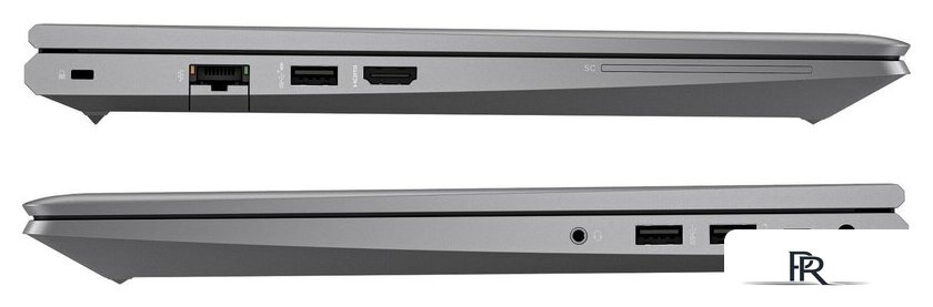 Рабочая станция HP ZBook Power 16 G10 8X1U0PA - Изображение №10 — Интернет-магазин ПроЗаказ