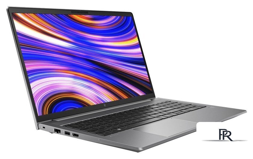 Рабочая станция HP ZBook Power 16 G10 8X1U0PA - Изображение №4 — Интернет-магазин ПроЗаказ