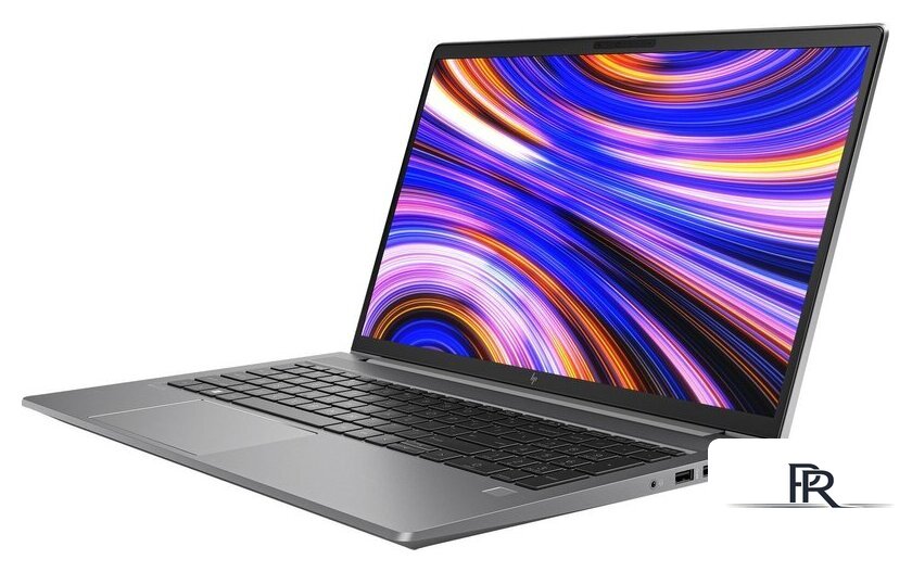 Рабочая станция HP ZBook Power 16 G10 8X1U0PA - Изображение №3 — Интернет-магазин ПроЗаказ