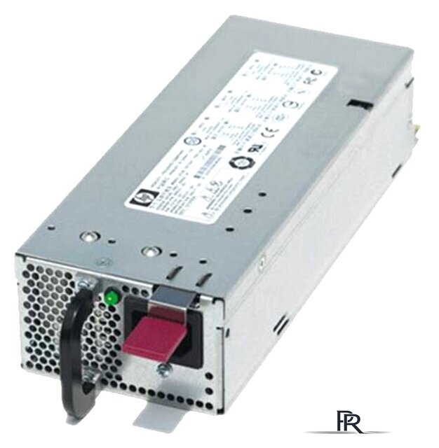 Блок питания HP 399771-B21 1000W - Изображение №1 — Интернет-магазин ПроЗаказ