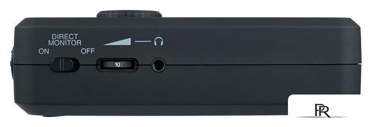 Аудиоинтерфейс IK Multimedia iRig Pro Duo I/O - Изображение №7 — Интернет-магазин ПроЗаказ
