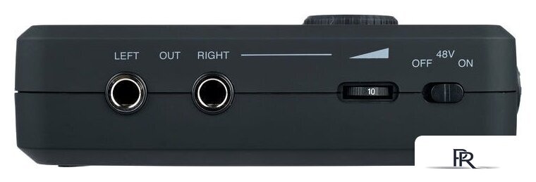 Аудиоинтерфейс IK Multimedia iRig Pro Duo I/O - Изображение №6 — Интернет-магазин ПроЗаказ