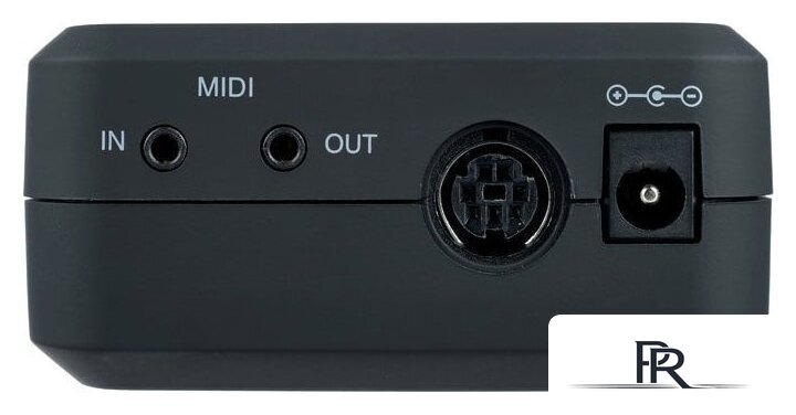 Аудиоинтерфейс IK Multimedia iRig Pro Duo I/O - Изображение №9 — Интернет-магазин ПроЗаказ