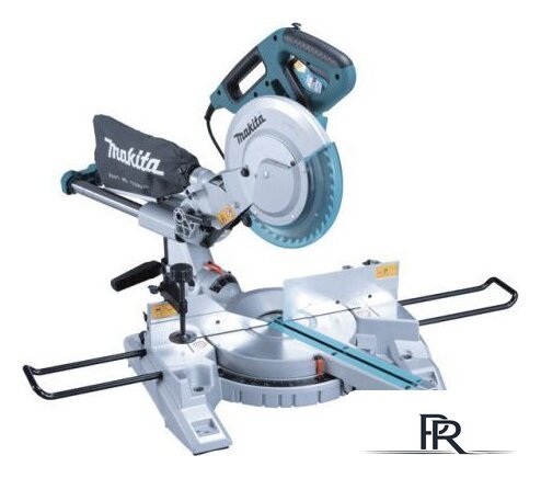 Торцовочная пила Makita LS1018L - Изображение №1 — Интернет-магазин ПроЗаказ