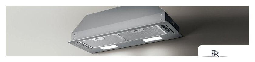 Кухонная вытяжка Jetair Viera Lux WH/A/72 PRF0174919 - Изображение №2 — Интернет-магазин ПроЗаказ