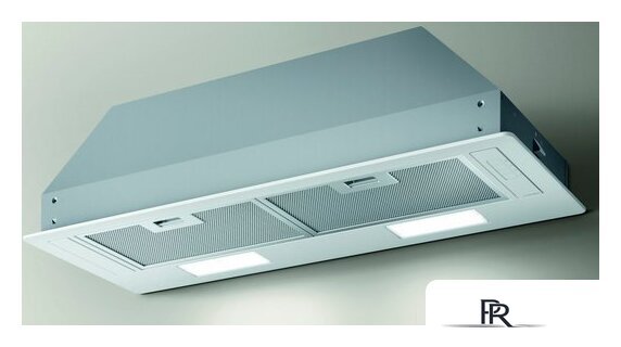 Кухонная вытяжка Jetair Viera Lux WH/A/72 PRF0174919 - Изображение №1 — Интернет-магазин ПроЗаказ