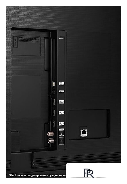 Телевизор Samsung Crystal UHD 4K CU7100 UE85CU7100UXCE - Изображение №5 — Интернет-магазин ПроЗаказ