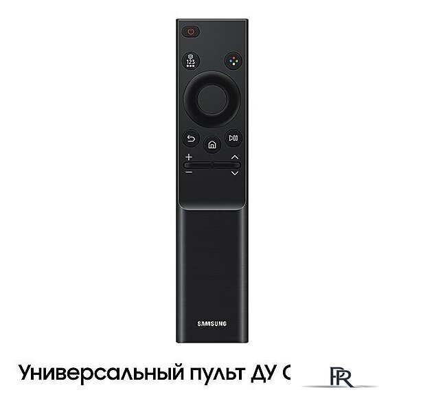 Телевизор Samsung Crystal UHD 4K CU7100 UE85CU7100UXCE - Изображение №6 — Интернет-магазин ПроЗаказ