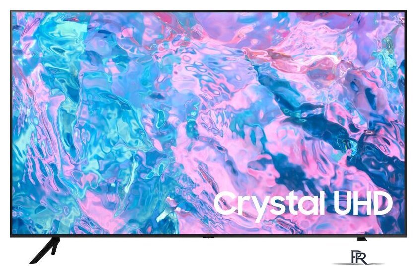 Телевизор Samsung Crystal UHD 4K CU7100 UE85CU7100UXCE - Изображение №1 — Интернет-магазин ПроЗаказ