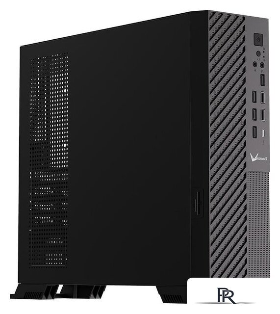 Корпус Formula SFF L12 (черный) - Изображение №1 — Интернет-магазин ПроЗаказ