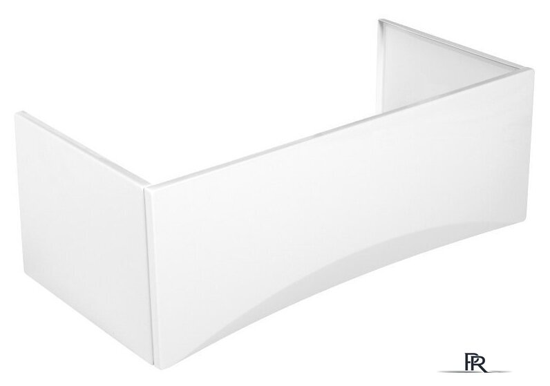 Фронтальный экран под ванну Cersanit MITO RED 160 - Изображение №2 — Интернет-магазин ПроЗаказ