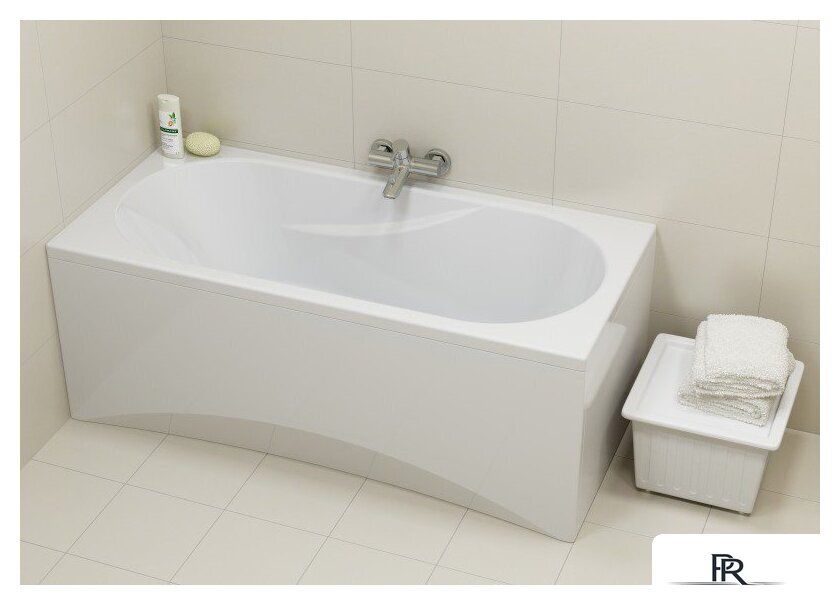 Фронтальный экран под ванну Cersanit MITO RED 160 - Изображение №3 — Интернет-магазин ПроЗаказ