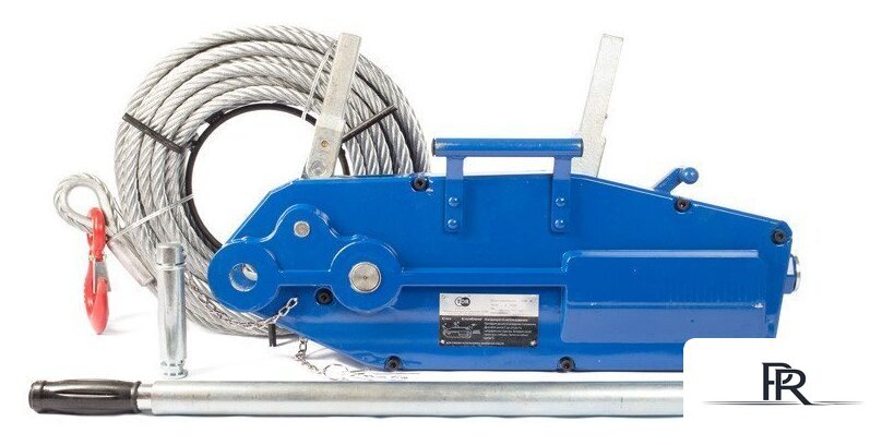 Лебедка TOR МТМ 5400 11254 - Изображение №1 — Интернет-магазин ПроЗаказ