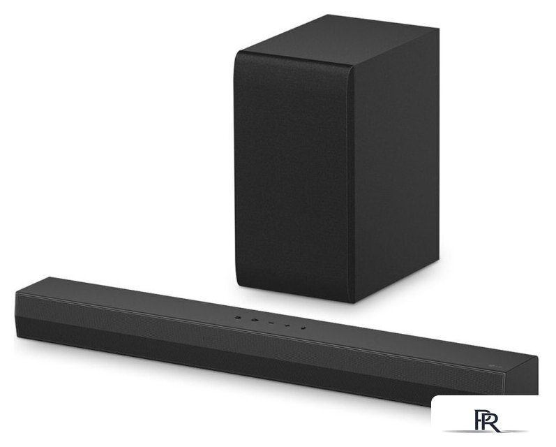 Саундбар LG S40T - Изображение №2 — Интернет-магазин ПроЗаказ