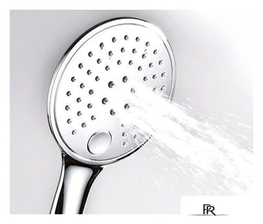 Душевая система  Wasserkraft A175868 - Изображение №5 — Интернет-магазин ПроЗаказ