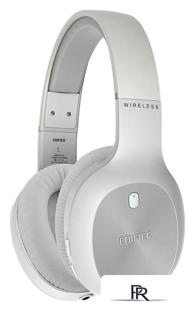 Наушники Edifier W800BT Plus (белый) - Изображение №1 — Интернет-магазин ПроЗаказ