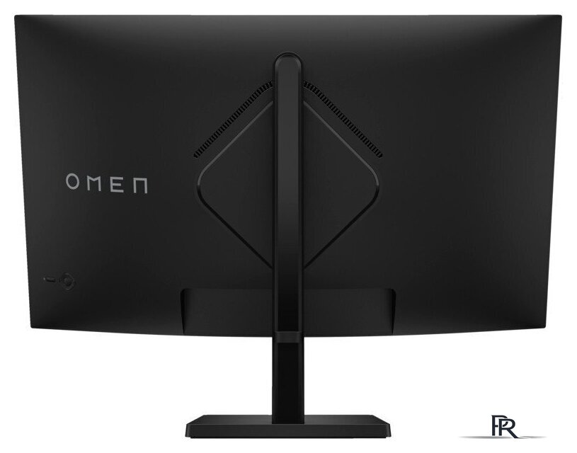Игровой монитор HP Omen 32c 780K6E9 - Изображение №4 — Интернет-магазин ПроЗаказ