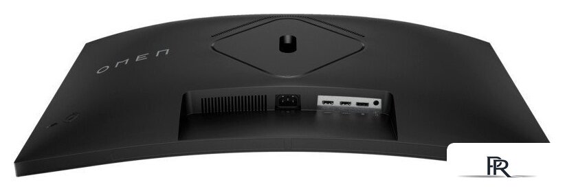 Игровой монитор HP Omen 32c 780K6E9 - Изображение №5 — Интернет-магазин ПроЗаказ