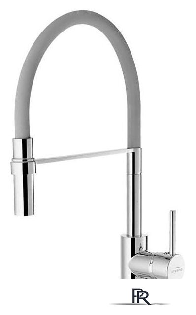 Смеситель Invena Kameleon BZ-29-L05-C - Изображение №1 — Интернет-магазин ПроЗаказ