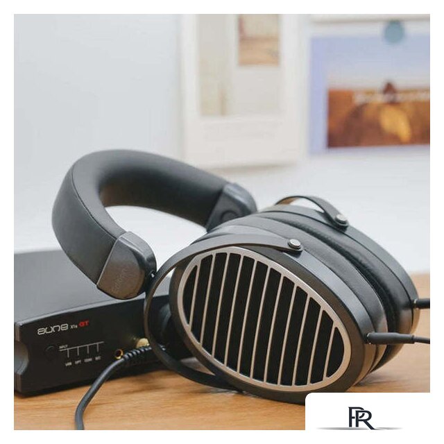 Наушники HiFiMan Edition XS - Изображение №3 — Интернет-магазин ПроЗаказ