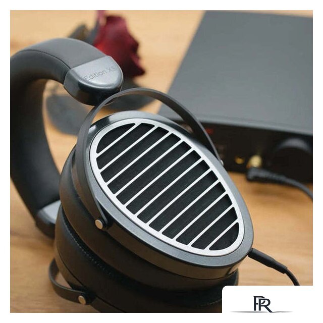 Наушники HiFiMan Edition XS - Изображение №2 — Интернет-магазин ПроЗаказ