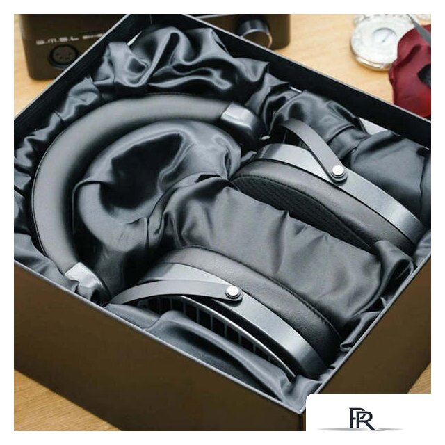 Наушники HiFiMan Edition XS - Изображение №5 — Интернет-магазин ПроЗаказ