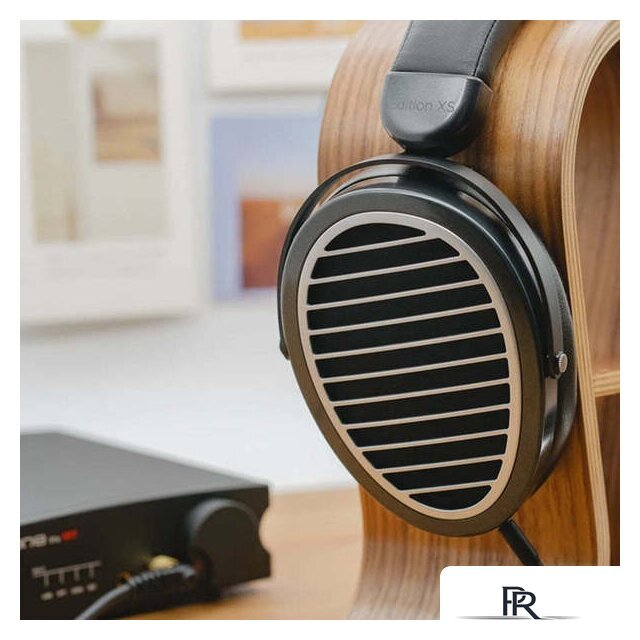 Наушники HiFiMan Edition XS - Изображение №4 — Интернет-магазин ПроЗаказ