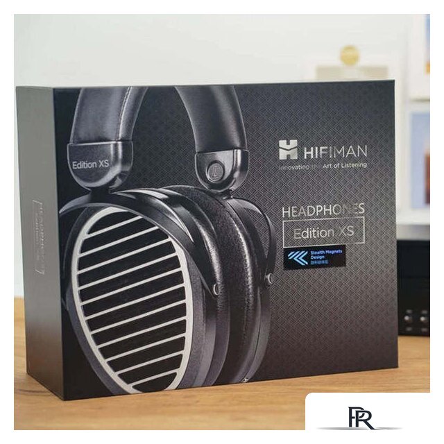 Наушники HiFiMan Edition XS - Изображение №9 — Интернет-магазин ПроЗаказ