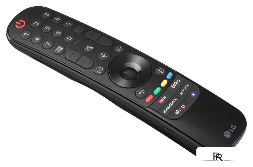 Телевизор LG UR81 86UR81006LA - Изображение №16 — Интернет-магазин ПроЗаказ