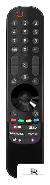 Телевизор LG UR81 86UR81006LA - Изображение №14 — Интернет-магазин ПроЗаказ