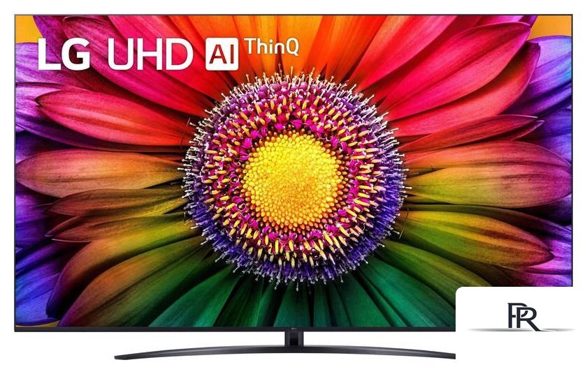 Телевизор LG UR81 86UR81006LA - Изображение №1 — Интернет-магазин ПроЗаказ