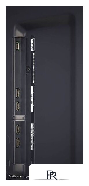 Телевизор LG UR81 86UR81006LA - Изображение №13 — Интернет-магазин ПроЗаказ