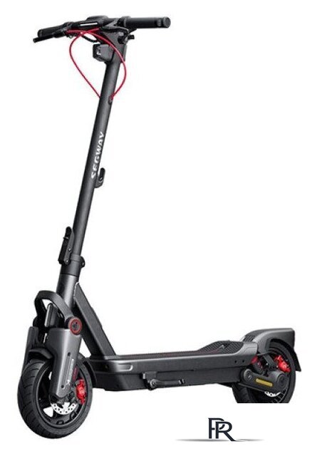 Электросамокат Ninebot Kickscooter MAX G3 - Изображение №1 — Интернет-магазин ПроЗаказ