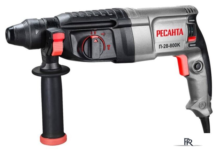Перфоратор Ресанта П-28-800К - Изображение №1 — Интернет-магазин ПроЗаказ