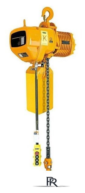 Таль  TOR ТЭЦП HHBD0.5-01T 0.5т 6м 380В 128056 - Изображение №1 — Интернет-магазин ПроЗаказ