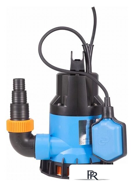 Дренажный насос Джилекс Дренажник 85/6 - Изображение №1 — Интернет-магазин ПроЗаказ