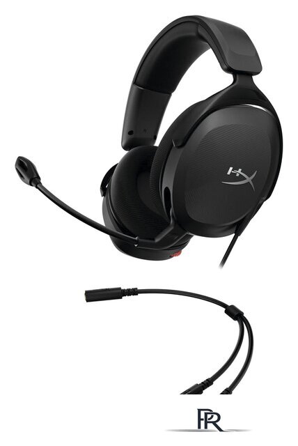 Наушники HyperX Cloud Stinger 2 Core - Изображение №2 — Интернет-магазин ПроЗаказ