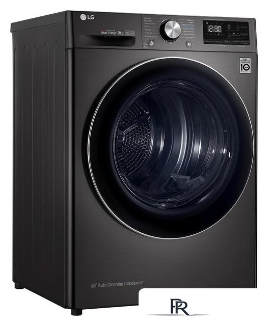Сушильная машина LG RC90V9JV2W - Изображение №2 — Интернет-магазин ПроЗаказ