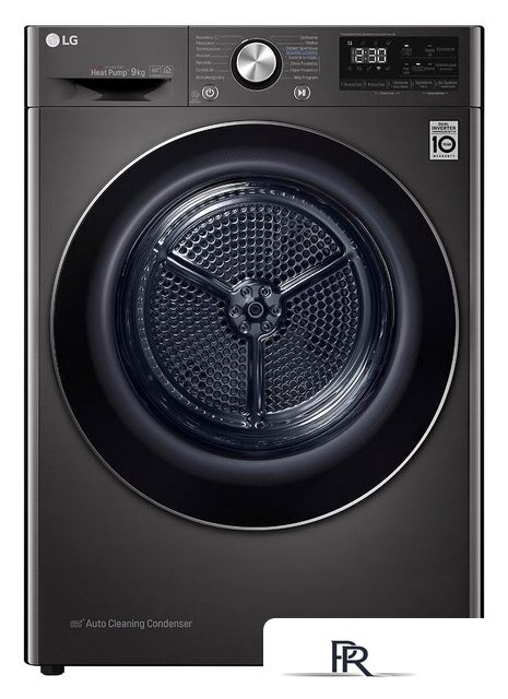 Сушильная машина LG RC90V9JV2W - Изображение №1 — Интернет-магазин ПроЗаказ