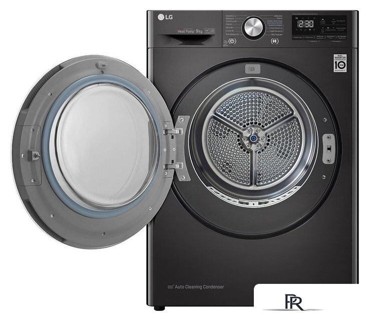 Сушильная машина LG RC90V9JV2W - Изображение №3 — Интернет-магазин ПроЗаказ