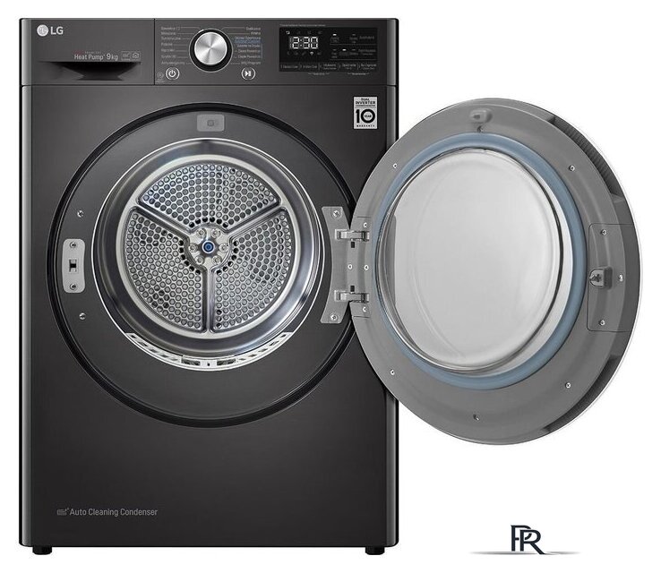 Сушильная машина LG RC90V9JV2W - Изображение №4 — Интернет-магазин ПроЗаказ