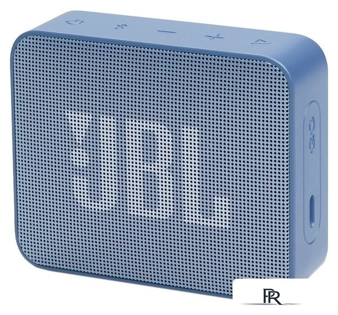 Беспроводная колонка JBL Go Essential 2 (синий) - Изображение №1 — Интернет-магазин ПроЗаказ