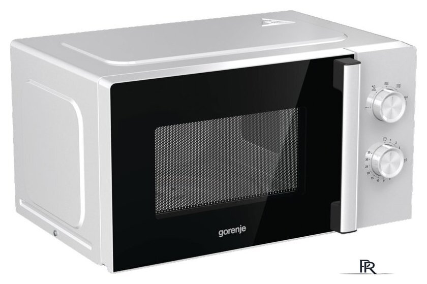 Микроволновая печь Gorenje MO20E1WH - Изображение №2 — Интернет-магазин ПроЗаказ