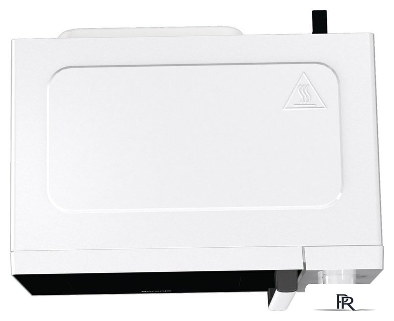 Микроволновая печь Gorenje MO20E1WH - Изображение №3 — Интернет-магазин ПроЗаказ