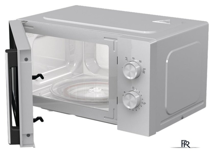 Микроволновая печь Gorenje MO20E1WH - Изображение №5 — Интернет-магазин ПроЗаказ