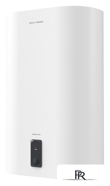 Накопительный электрический водонагреватель Royal Thermo RWH 80 Citadel Unic - Изображение №1 — Интернет-магазин ПроЗаказ