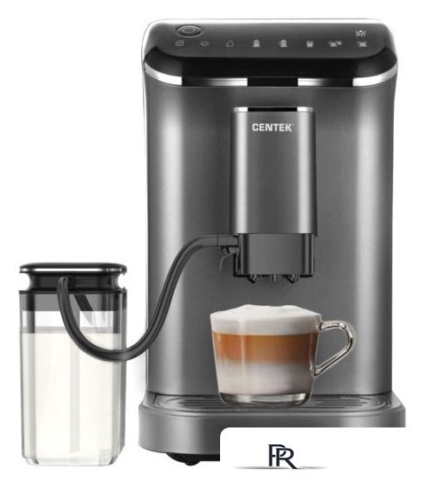 Кофемашина CENTEK CT-1190 - Изображение №1 — Интернет-магазин ПроЗаказ