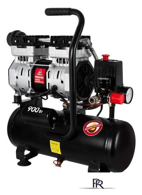 Компрессор Quattro Elementi Pacific 8-160 - Изображение №6 — Интернет-магазин ПроЗаказ